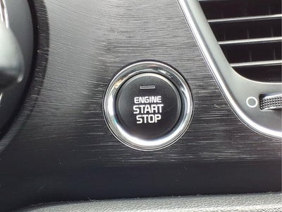 2020 Kia Sedona EX