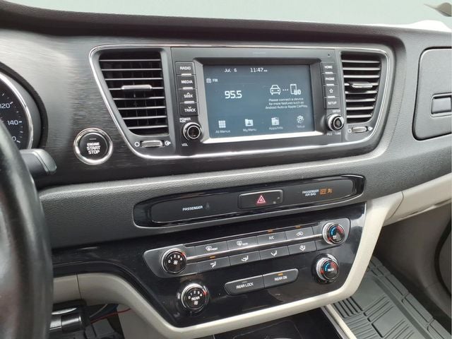 2020 Kia Sedona EX