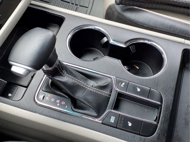 2020 Kia Sedona EX