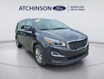 2020 Kia Sedona EX