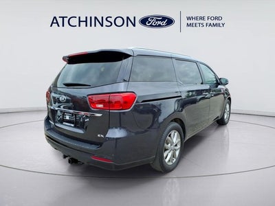 2020 Kia Sedona EX