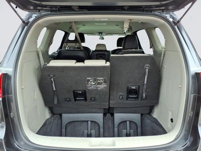 2020 Kia Sedona EX
