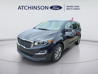2020 Kia Sedona EX