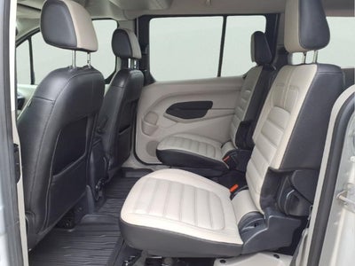 2020 Ford Transit Connect XLT
