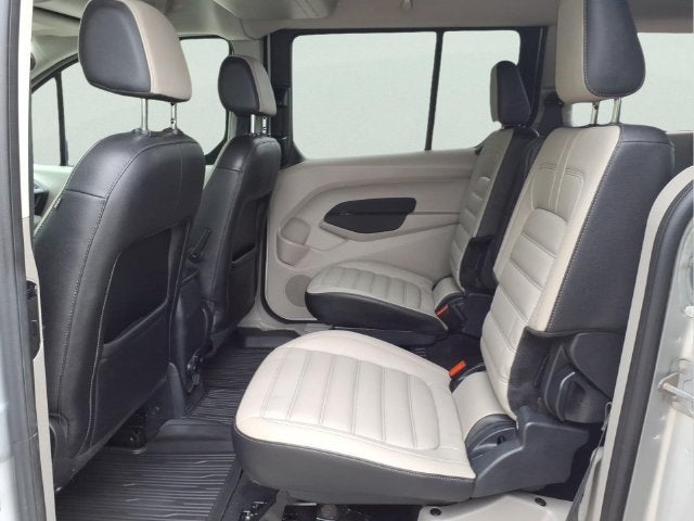 2020 Ford Transit Connect XLT