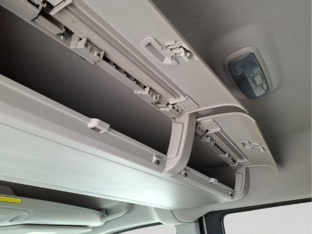 2020 Ford Transit Connect XLT