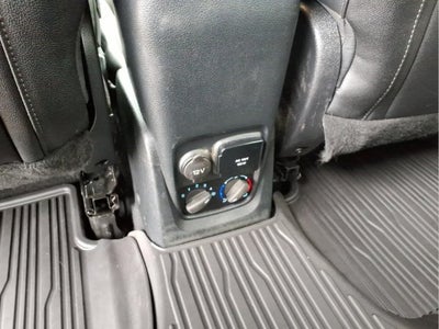 2020 Ford Transit Connect XLT
