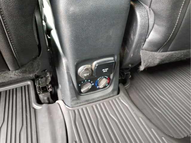 2020 Ford Transit Connect XLT