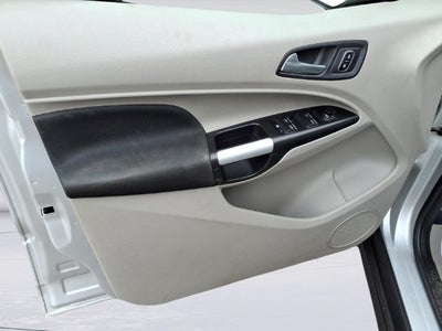 2020 Ford Transit Connect XLT