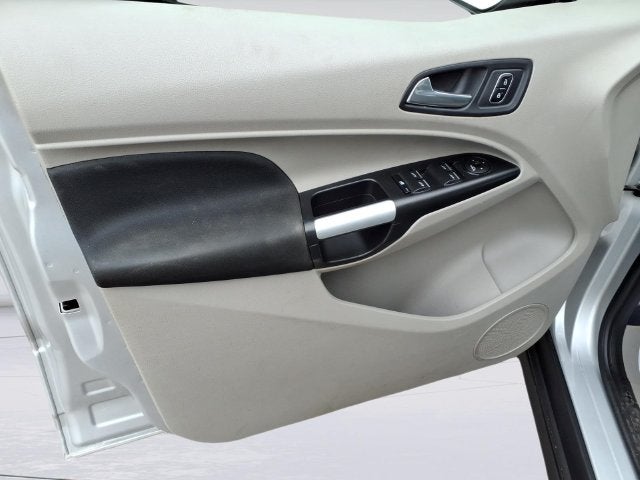 2020 Ford Transit Connect XLT