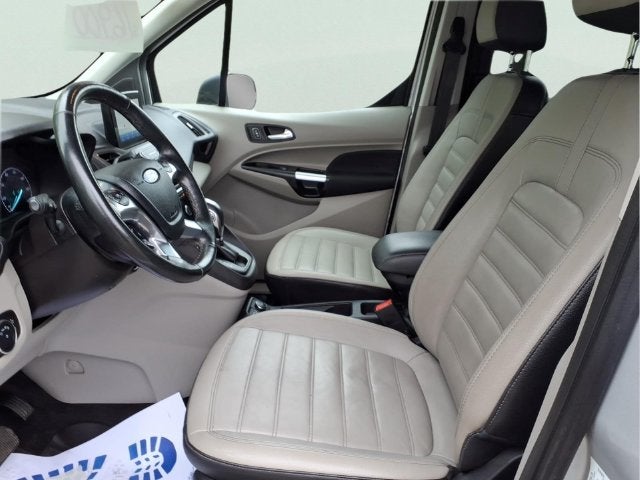 2020 Ford Transit Connect XLT