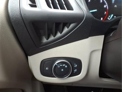 2020 Ford Transit Connect XLT