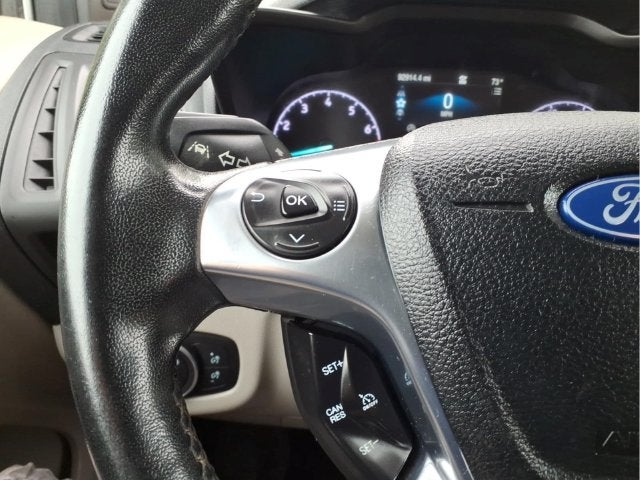2020 Ford Transit Connect XLT