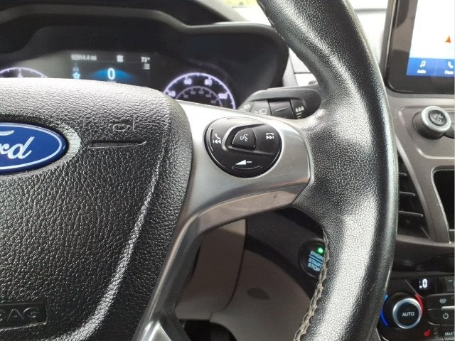 2020 Ford Transit Connect XLT