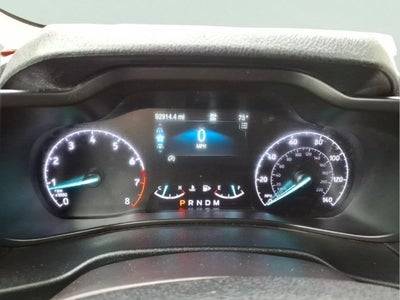 2020 Ford Transit Connect XLT