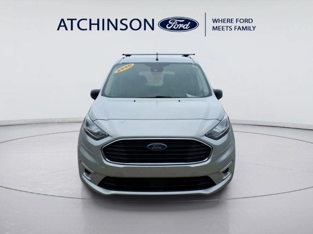 2020 Ford Transit Connect XLT