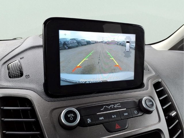 2020 Ford Transit Connect XLT