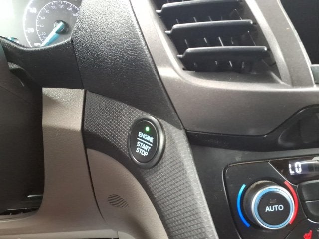 2020 Ford Transit Connect XLT