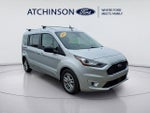 2020 Ford Transit Connect XLT