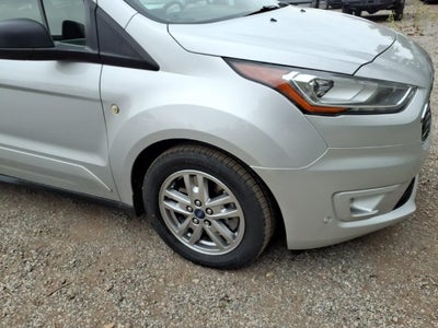 2020 Ford Transit Connect XLT