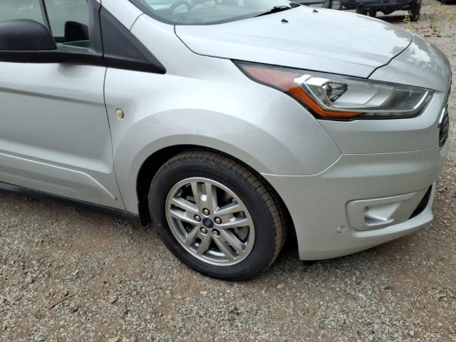 2020 Ford Transit Connect XLT