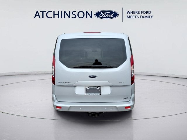 2020 Ford Transit Connect XLT