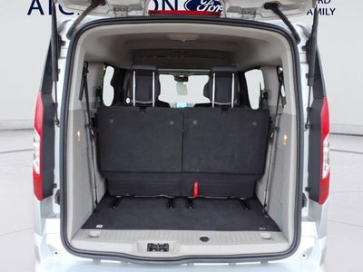 2020 Ford Transit Connect XLT