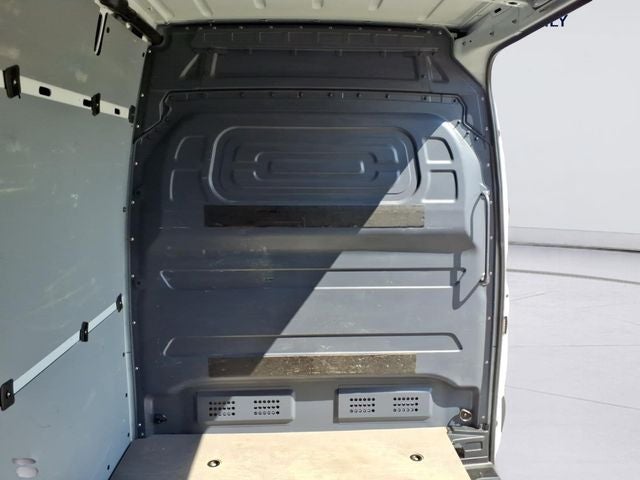 2025 Mercedes-Benz Sprinter 2500 Cargo 144 WB