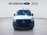 2025 Mercedes-Benz Sprinter 2500 Cargo 144 WB
