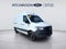 2025 Mercedes-Benz Sprinter 2500 Cargo 144 WB