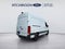 2025 Mercedes-Benz Sprinter 2500 Cargo 144 WB