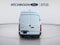 2025 Mercedes-Benz Sprinter 2500 Cargo 144 WB