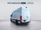 2025 Mercedes-Benz Sprinter 2500 Cargo 144 WB