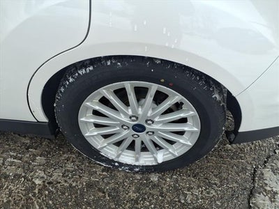 2016 Ford C-Max Energi SEL