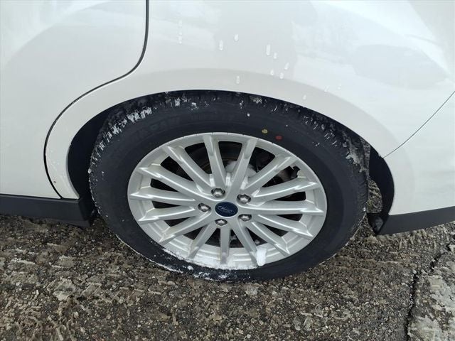 2016 Ford C-Max Energi SEL