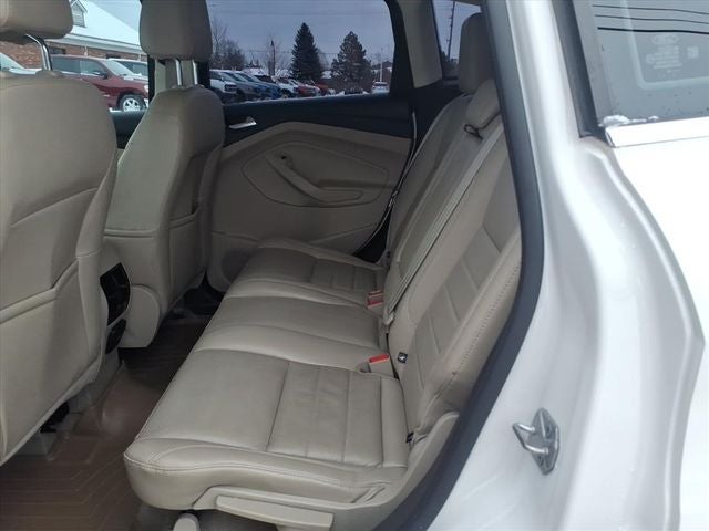 2016 Ford C-Max Energi SEL