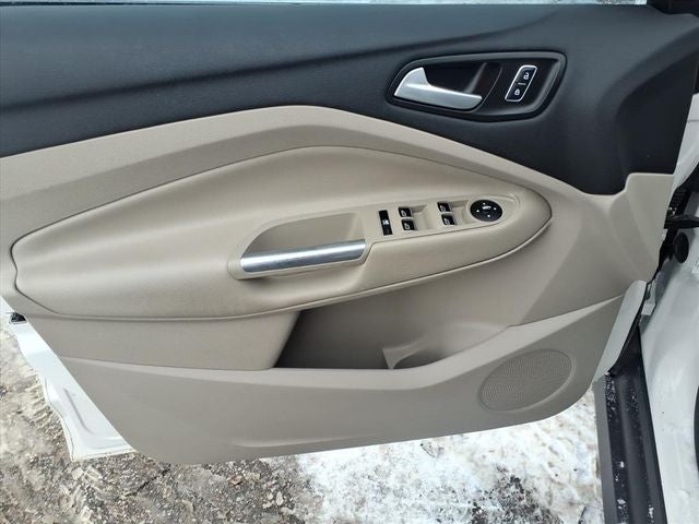 2016 Ford C-Max Energi SEL