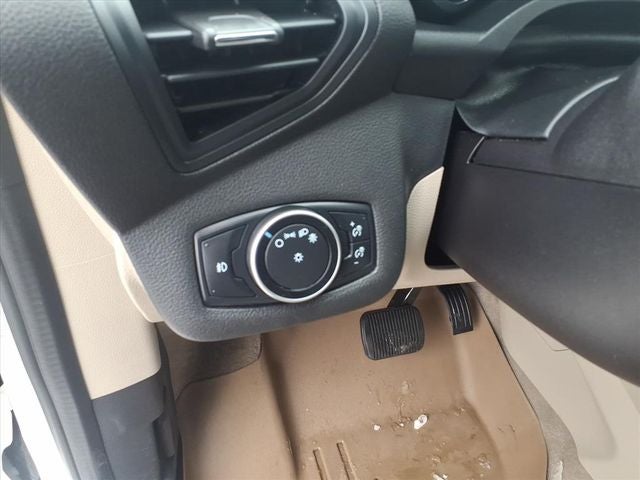 2016 Ford C-Max Energi SEL