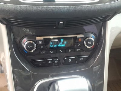 2016 Ford C-Max Energi SEL