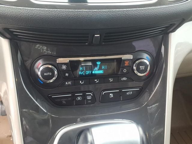 2016 Ford C-Max Energi SEL