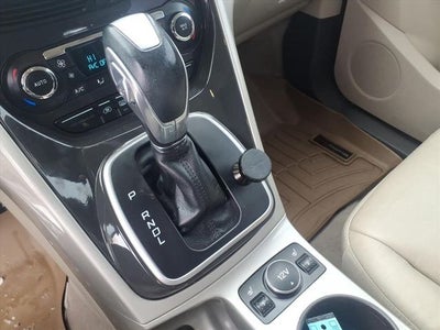 2016 Ford C-Max Energi SEL