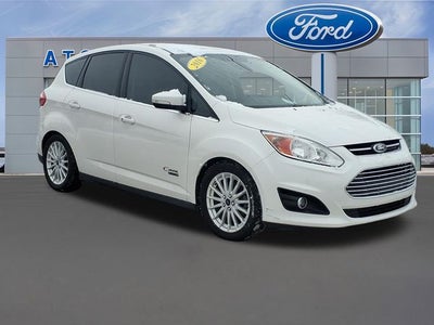 2016 Ford C-Max Energi SEL