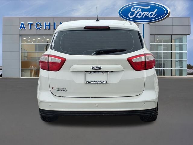 2016 Ford C-Max Energi SEL