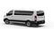 2026 Ford Transit Commercial Passenger Van XL