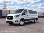 2027 Ford Transit-350 XLT