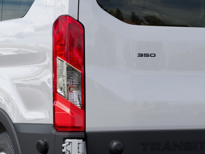 2027 Ford Transit-350 XLT
