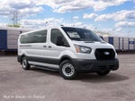 2027 Ford Transit-350 XL