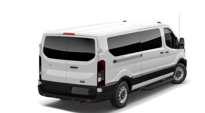 2027 Ford Transit-350 XL