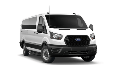 2027 Ford Transit-350 XL