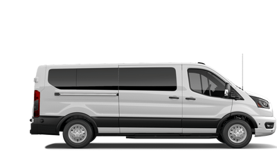 2027 Ford Transit-350 XLT